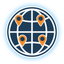 Global Coverage Icon