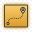 Progress Tracking Icon