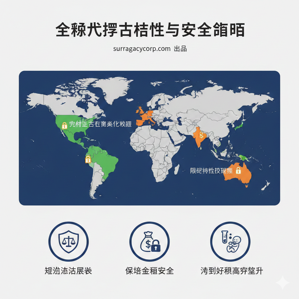 A high-quality, cinematic close-up of a Russian Federation passport resting on an antique world map. The lighting is focused on the gold double-headed eagle emblem on the red cover. In the background, softly blurred elements of international travel such as a compass, a boarding pass, and a miniature airplane evoke the theme of global mobility. The color palette combines the deep red of the passport with professional navy blues and warm map tones, suitable for a 2025 travel guide header.
