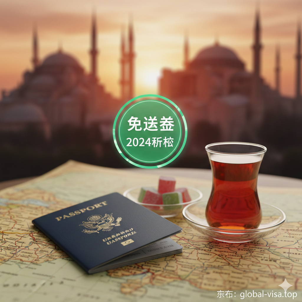 一张扁平化风格的矢量插画，用于解释异地办理政策。画面中心是一张中国地图，连接线汇聚于石家庄位置，周围环绕着手持身份证的大学生和务工人员形象，配以‘全国通办’、‘零门槛’的图标（如勾选标记、简化的证件图标）。配色采用科技蓝与活泼的橙色搭配，视觉上突显非石家庄户籍人员办理的轻松与便利。