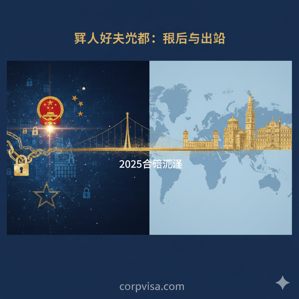 一张简洁的总结图，重点回顾关键费用数字。在图片中央放置一个醒目的蓝色或金色圆圈，内部包含最核心的数字：$130（标准）和 $190（加急），使用大号字体。周围配上小图标（如一张支票和一支笔），并用中文小字提醒'收款人：U.S. Department of State' 和 '支付方式：支票/Money Order'。整体风格干净利落，便于用户快速记忆和查阅文章的核心信息。