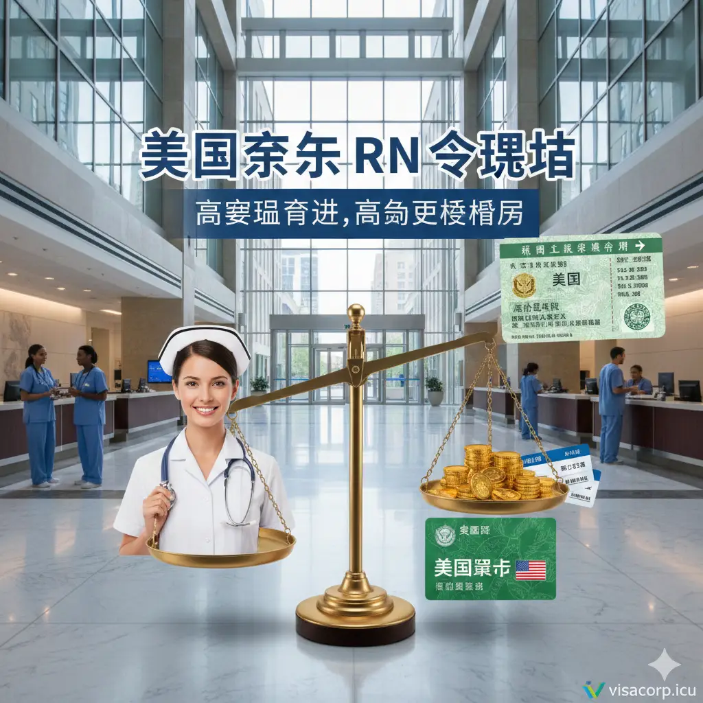 一张清晰的教学指南插图，解释90/180天免签规则。画面展示一个精美的日历表和沙漏元素，日历上标记着连续的180天周期，其中高亮显示出90天的停留区间。背景是淡灰色的欧洲地图轮廓，前景包含一个海关盖章的护照页面。风格简洁明了，采用扁平化设计，使用逻辑线条引导读者的视线，方便理解复杂的逗留时间计算方式。