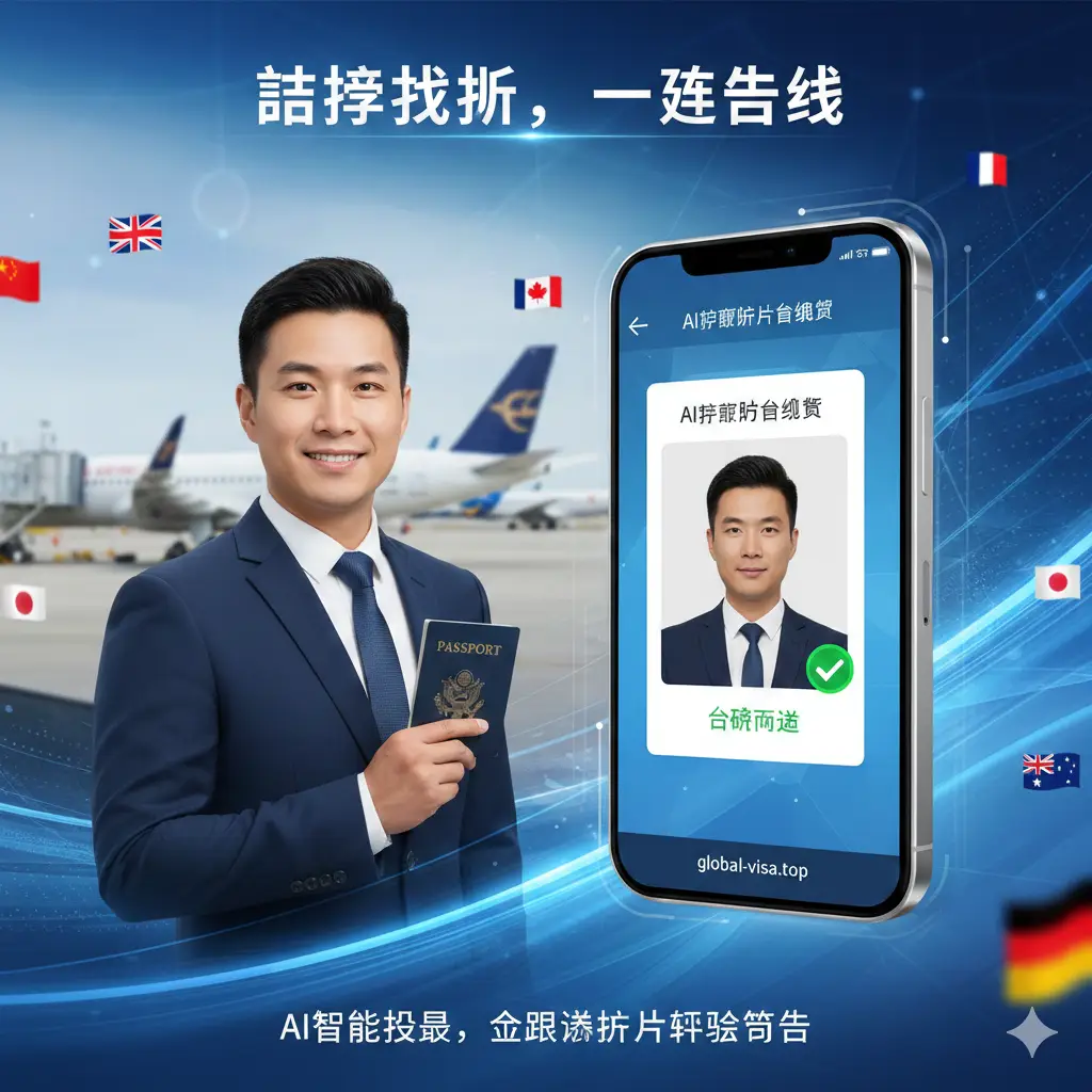 分屏对比展示奥地利身份的巨大优势。左侧展示一名儿童在美丽的奥地利公立学校快乐学习,背景是阿尔卑斯山脉;右侧展示一家人在维也纳街头享受顶级的医疗和安全环境。画面上方漂浮着全球免签地图的剪影,色彩饱满且富有生活气息,强调‘全球最宜居城市’的高品质生活体验,视觉冲击力强,激发读者的向往感。