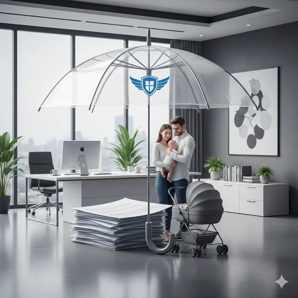 一张富有感染力的总结性图片，展示拿到护照后的全球愿景。画面中心是那本标志性的红色护照，背景是一个缓缓转动的精致地球仪，旁边点缀着写有‘Thailand’、‘Singapore’等免签国家的便签条。构图采用中景镜头，光线柔和，营造出一种‘世界尽在掌握’的氛围。画面传达出global-visa.top陪伴用户探索世界的理念，色彩丰富且充满希望感，作为文章的完美收尾。