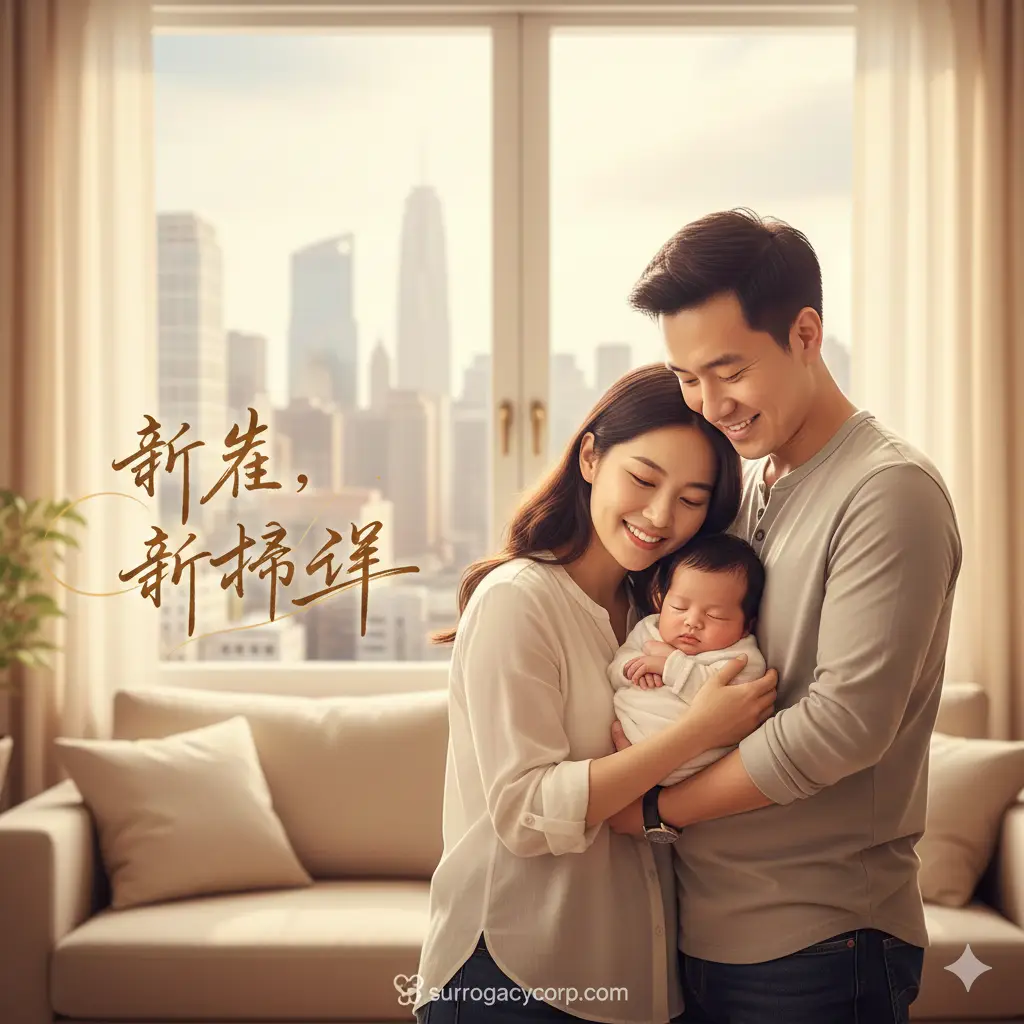 一张富有动感的手机拍护照照片电子版教程示意图。画面展示三个连续的步骤：第一步是一个人站在白墙前对着手机自拍，周围有光照均匀的指示线；第二步是手机APP界面正在进行自动抠图换白底的操作；第三步是生成带有绿色勾选框的最终合格电子版文件。背景为极简的家居环境，光线柔和。构图采用从左到右的线性引导流，色彩温暖自然，强调‘在家也能办’的便捷性。